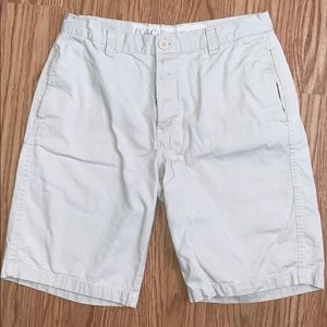 Men’s cargo shorts